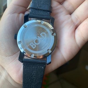 Movado men’s watch